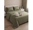 Пододеяльник ЕВРО 200*220 поплин однотонный - small45
