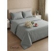 Пододеяльник ЕВРО 200*220 поплин однотонный - small46
