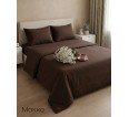 Пододеяльник ЕВРО 200*220 поплин однотонный - small37