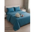 Пододеяльник ЕВРО 200*220 поплин однотонный - small7