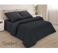 Пододеяльник ЕВРО 200*220 поплин однотонный - small11