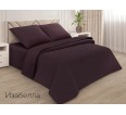 Пододеяльник ЕВРО 200*220 поплин однотонный - small3
