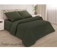 Пододеяльник ЕВРО 200*220 поплин однотонный - small28