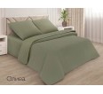 Пододеяльник ЕВРО 200*220 поплин однотонный - small31