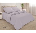 Пододеяльник ЕВРО 200*220 поплин однотонный - small33