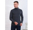 Роман-1 (графит) водолазка - small7