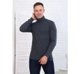 Роман-1 (графит) водолазка - small8