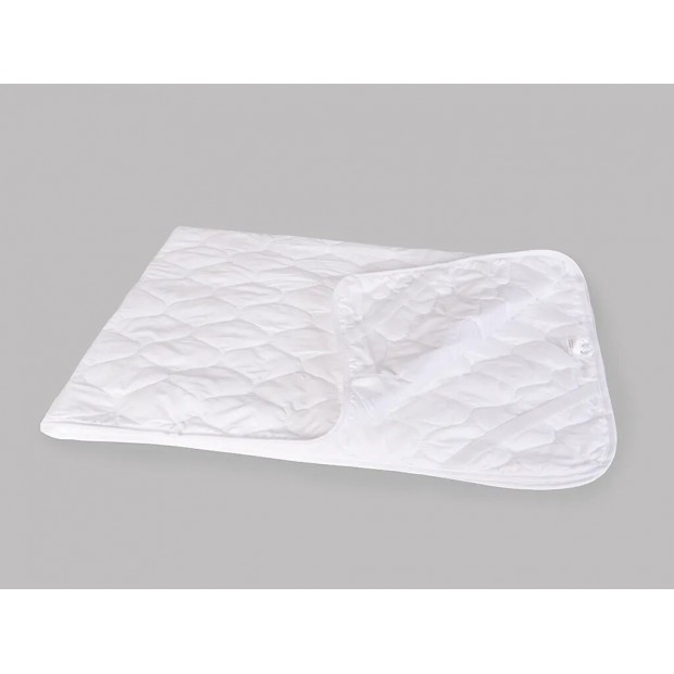 Наматрасник синтепон микрофибра