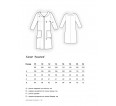 Амалия(красный) халат - small14
