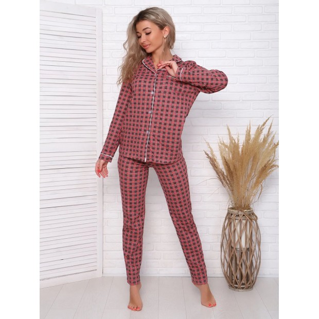 Клетка (коралл) комплект