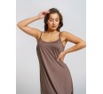 Ника(кофе) сорочка ночная - small5