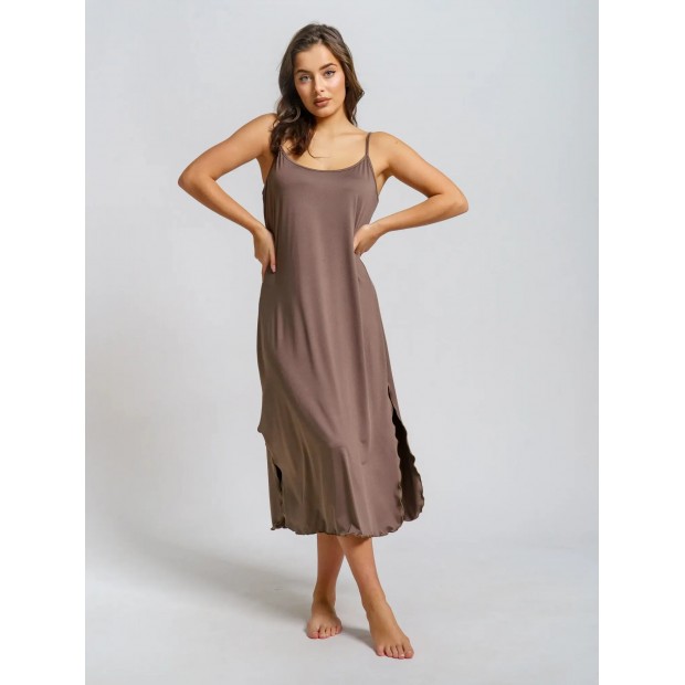 Ника(кофе) сорочка ночная