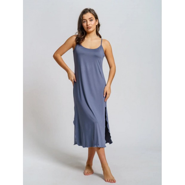 Ника(дымка) сорочка ночная