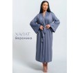 Ника(дымка) сорочка ночная - small8
