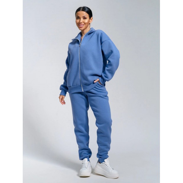 Престиж(джинс) костюм