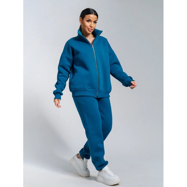 Престиж(петроль) костюм