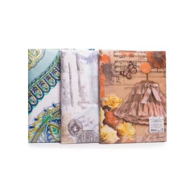 Пододеяльник полиэстер