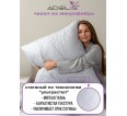 Комплект подушек микрофибра у/степ (сер.) 2шт - small13