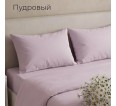 Простыня ЕВРО МАКСИ поплин однотонный - small12