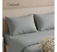 Простыня ЕВРО МАКСИ поплин однотонный - small17