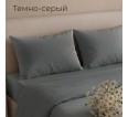 Простыня ЕВРО МАКСИ поплин однотонный - small15