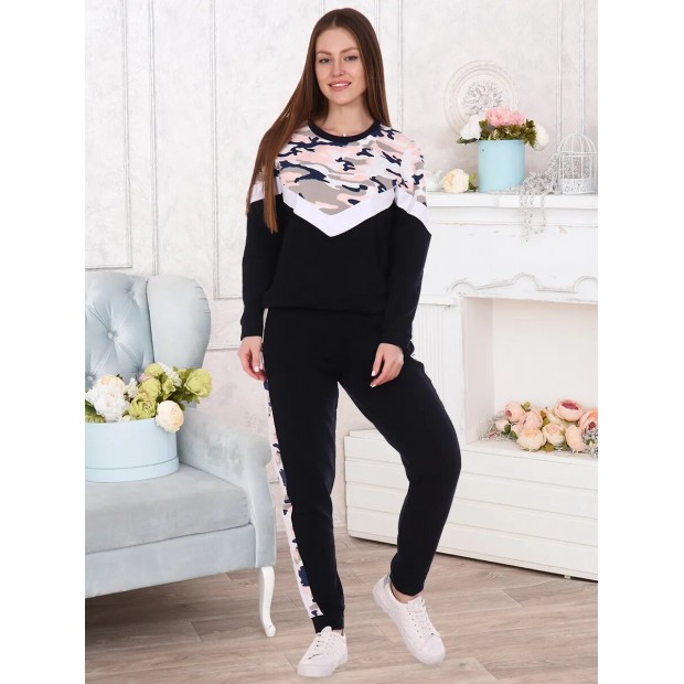 Барбара костюм