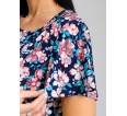 Романтика(красная) туника - small8
