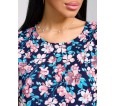 Романтика(красная) туника - small4