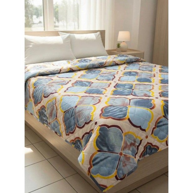 4753-10 Покрывало у/степ