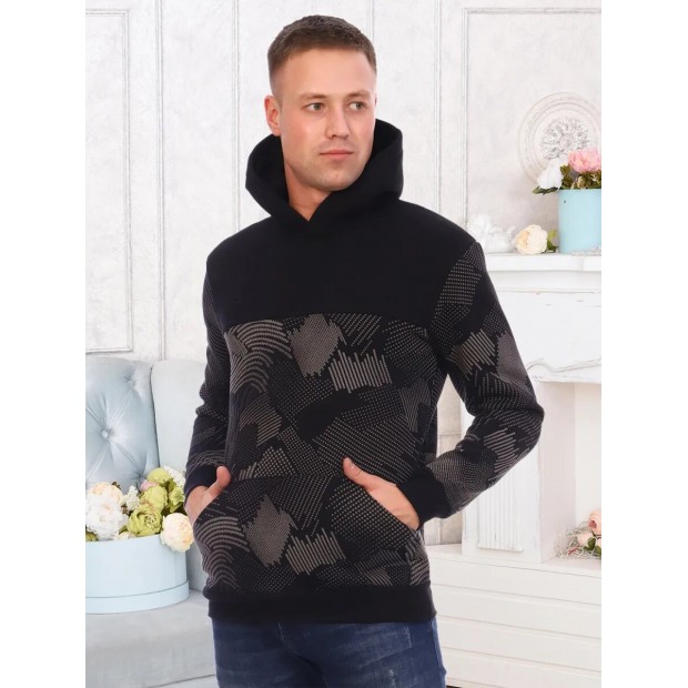 Рик (нью) Толстовка