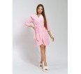 Зефирка(розовый) халат - small16