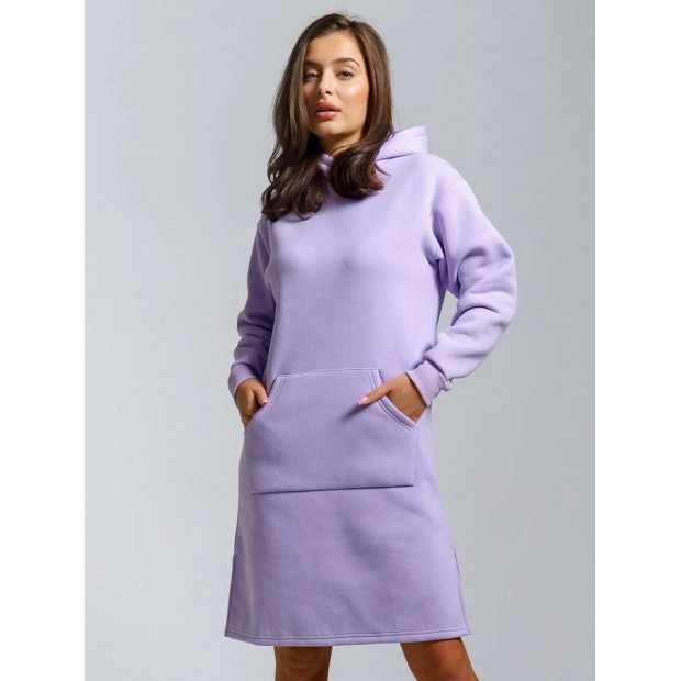 Омега(лаванда) платье