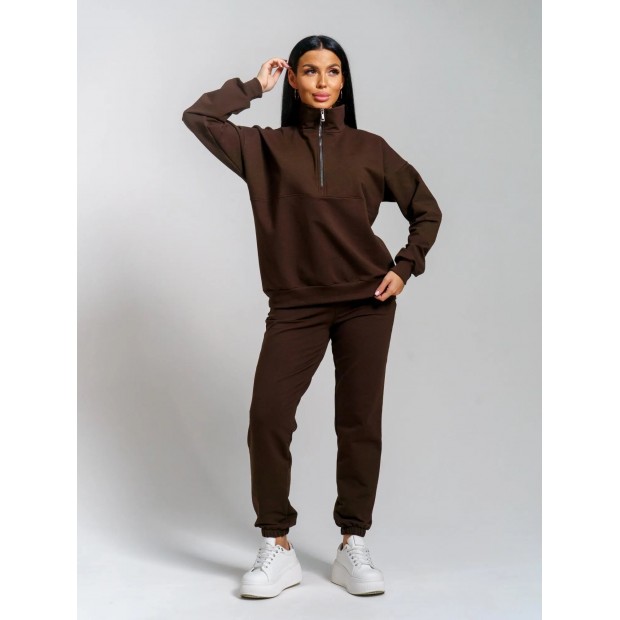 Свирель(шоколад) костюм