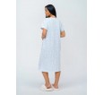Ульяна(веточки) сорочка ночная - small8