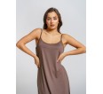 Ника(кофе) сорочка ночная - small9