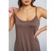 Ника(кофе) сорочка ночная - small6