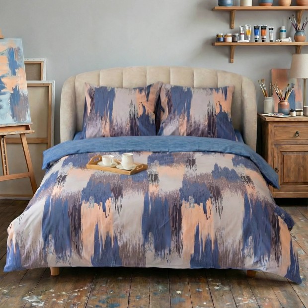 Оптимист КПБ поплин