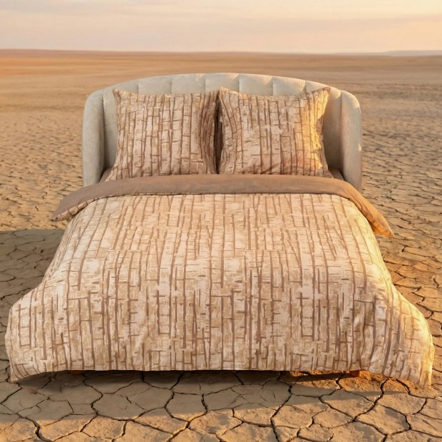 Секвойя КПБ поплин