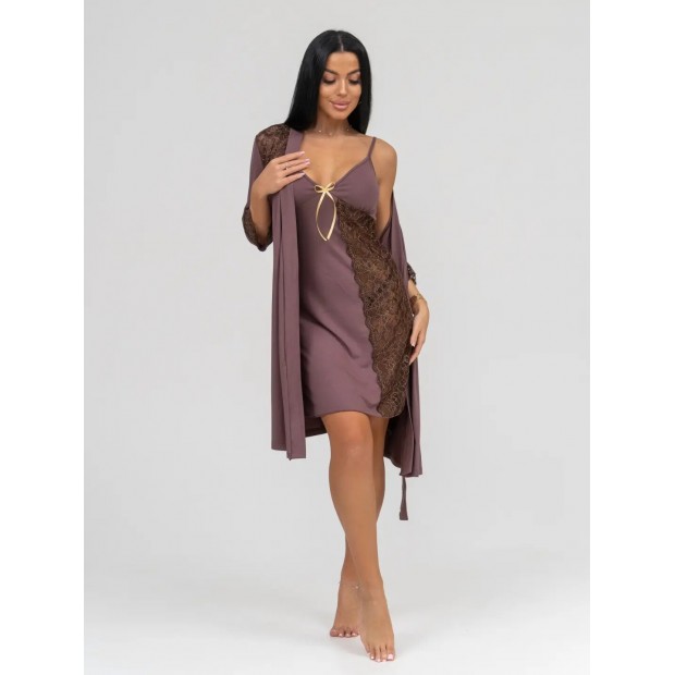 Голд(шоколад) комплект