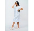 Ульяна(веточки) сорочка ночная - small15