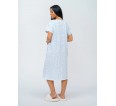 Ульяна(веточки) сорочка ночная - small8
