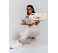 Свирель(бежевый) костюм - small5
