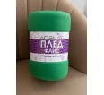 Тайга(однотон) плед флис - small3