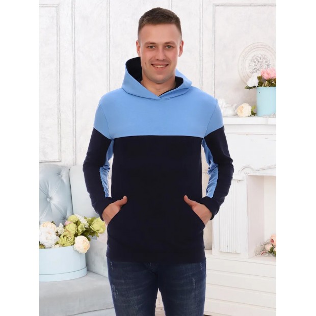 Томас (син) Толстовка