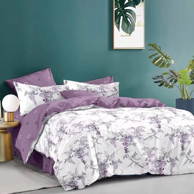 Крайола КПБ поплин