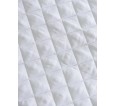Одеяло-покрывало микрофибра(белая) у/степ (плотность150г/м2) - small14