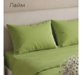 Простыня 2СП поплин однотонный - small14