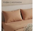 Простыня 2СП поплин однотонный - small16