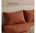 Простыня 2СП поплин однотонный - small19