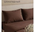 Простыня 2СП поплин однотонный - small24